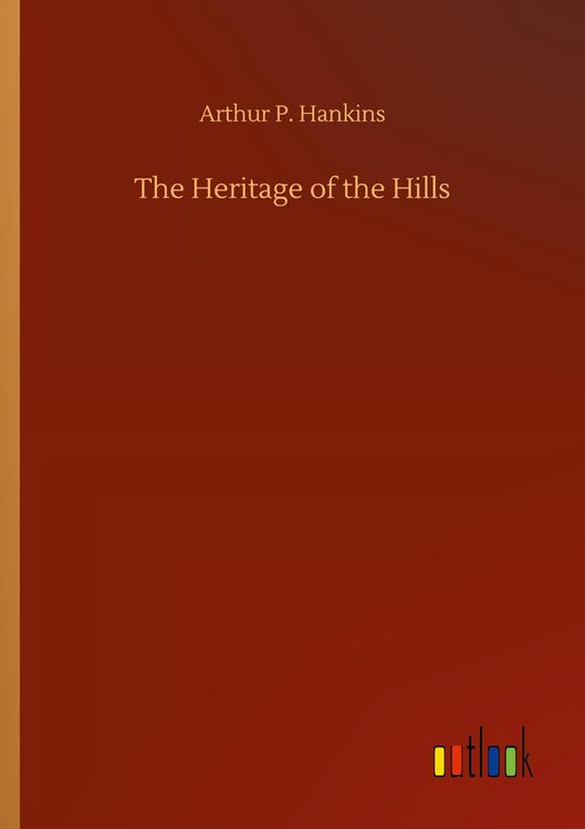 Produktbild: The Heritage of the Hills