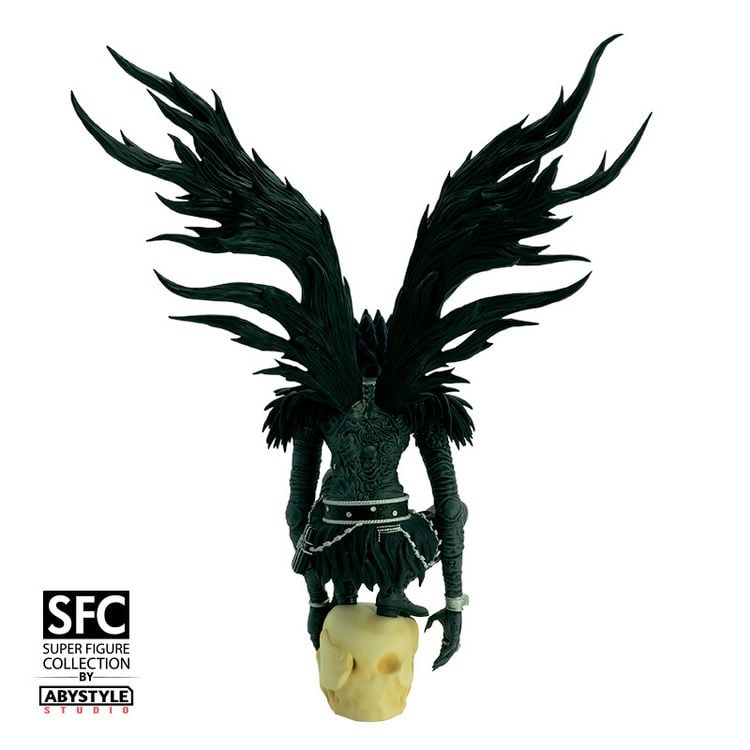 Produktbild: DEATH NOTE - Figurine "Ryuk"