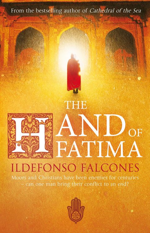 Produktbild: The Hand of Fatima