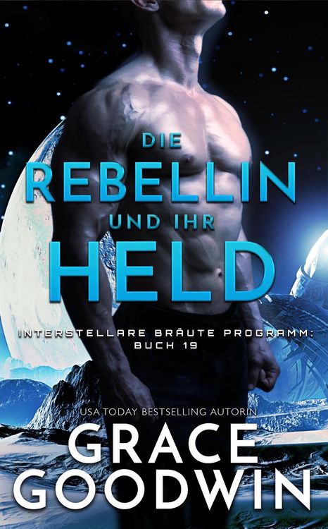 Produktbild: Die Rebellin und ihr Held
