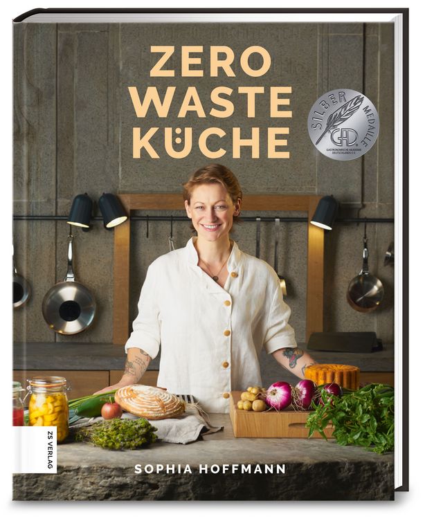 Produktbild: Zero Waste K&uuml;che