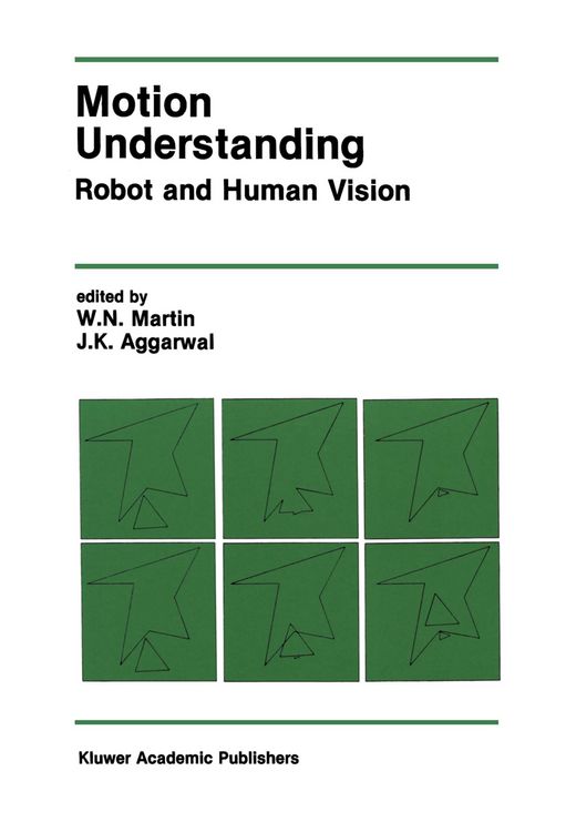 Produktbild: Motion Understanding