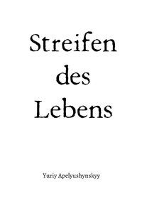 Produktbild: Streifen des Lebens