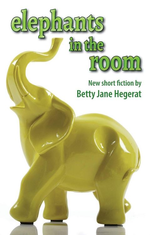 Produktbild: Elephants in the Room
