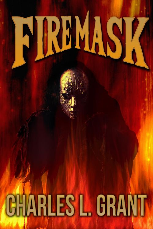 Produktbild: Fire Mask