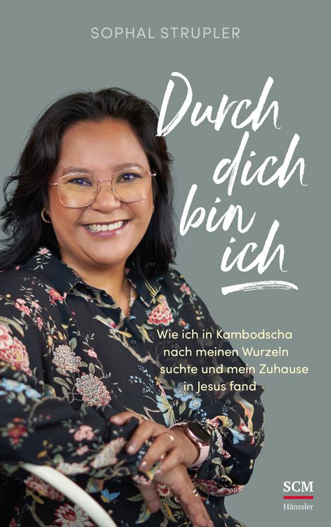 Produktbild: Durch dich bin ich