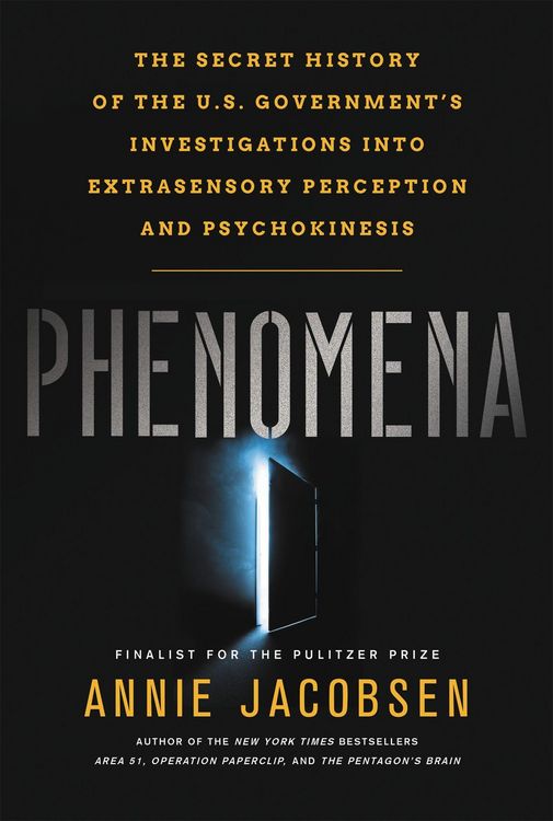 Produktbild: Phenomena
