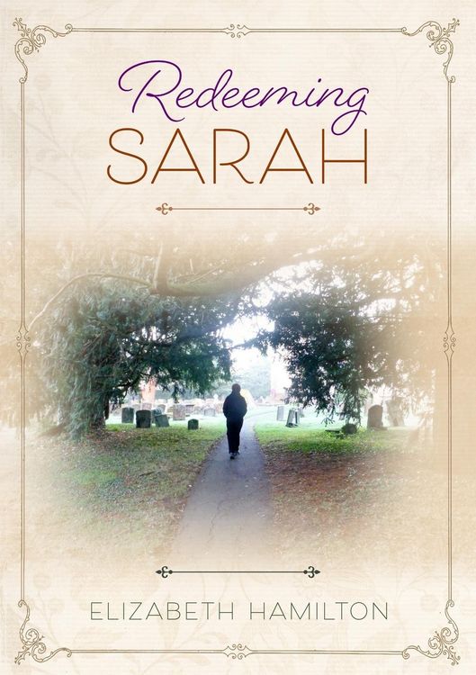 Produktbild: Redeeming Sarah