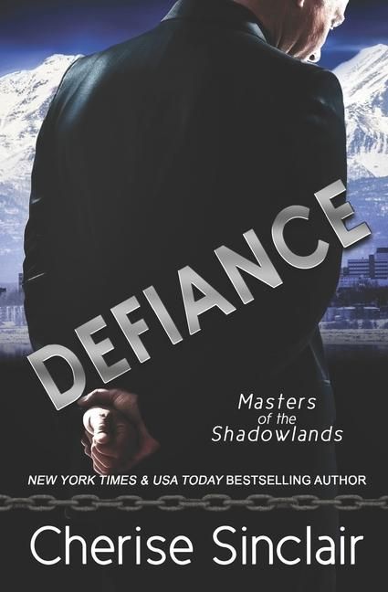 Produktbild: Sinclair, C: Defiance