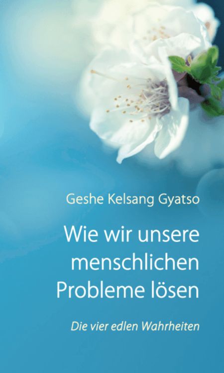 Produktbild: Wie wir unsere menschlichen Probleme l&ouml;sen
