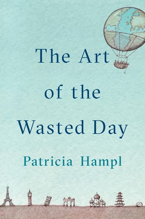 Produktbild: The Art of the Wasted Day