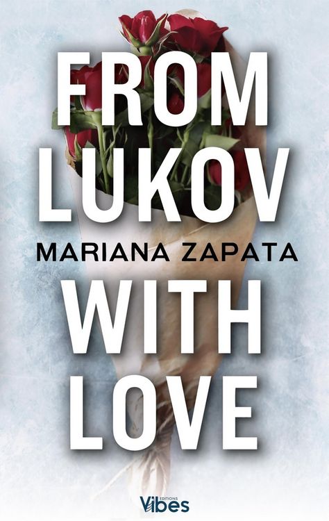 Produktbild: From Lukov with love