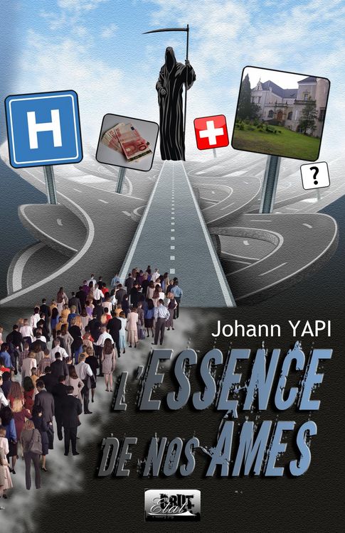 Produktbild: L' essence de nos &acirc;mes