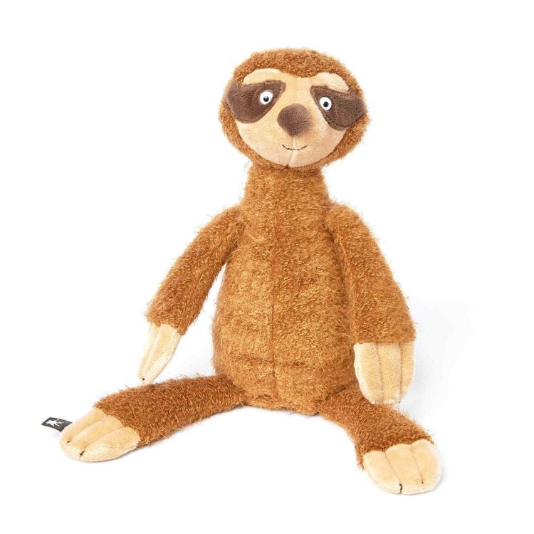 Produktbild: sigikid 43302 - Kuschel Faultier, Ach Good! BeastsTown 32 cm