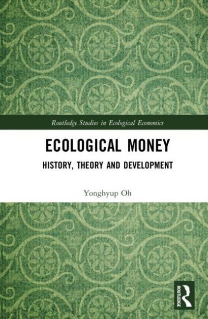 Produktbild: Ecological Money