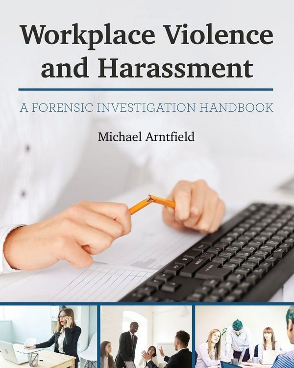 Produktbild: Workplace Violence and Harassment