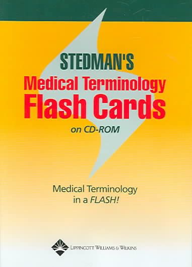 Produktbild: Stedman''s Medical Terminology
