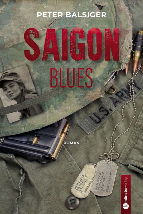 Produktbild: Saigon
