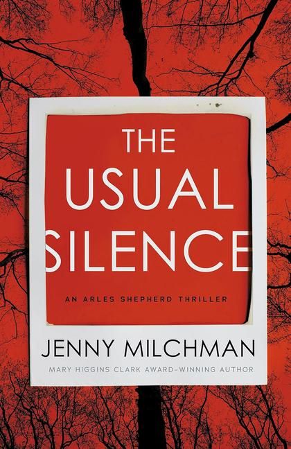 Produktbild: The Usual Silence