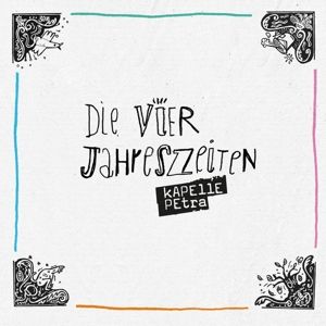 Produktbild: Die Vier Jahreszeiten