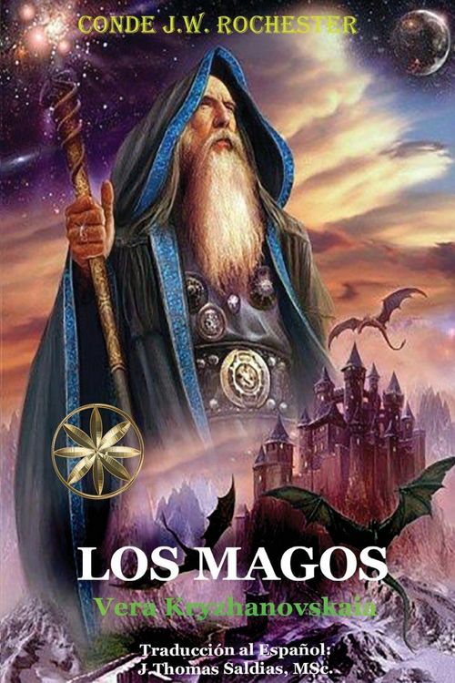 Produktbild: Los Magos