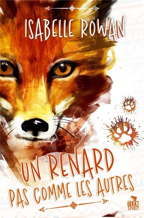 Produktbild: Un renard pas comme les autres