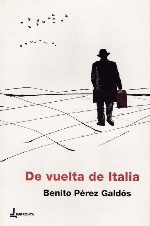 Produktbild: De vuelta de Italia ; La casa de Shakespeare ; Portugal