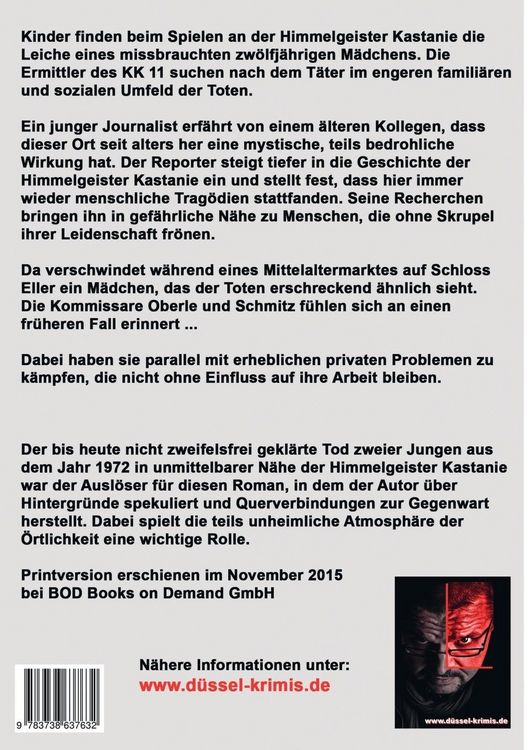 Produktbild: Rheinkastanie