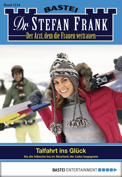 Bild vom Artikel Dr. Stefan Frank 2214 vom Autor Stefan Frank
