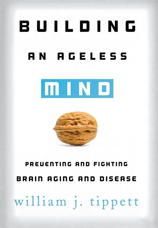 Produktbild: Building an Ageless Mind