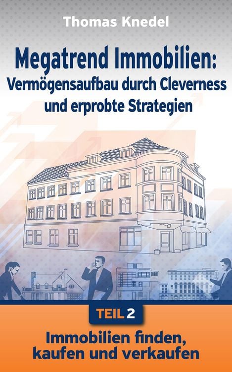 Produktbild: Megatrend Immobilien - Teil 2