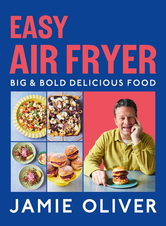 Produktbild: Easy Air Fryer