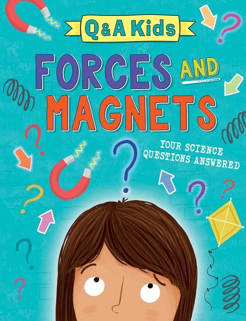 Produktbild: Forces and Magnets