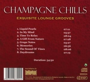Produktbild: Champagne Chills