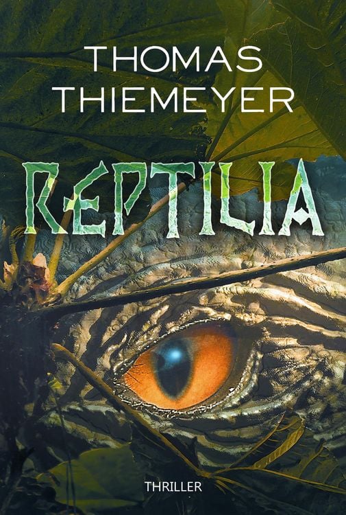 Produktbild: Reptilia