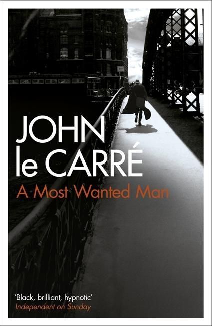 Produktbild: Le Carre, J: Most Wanted Man