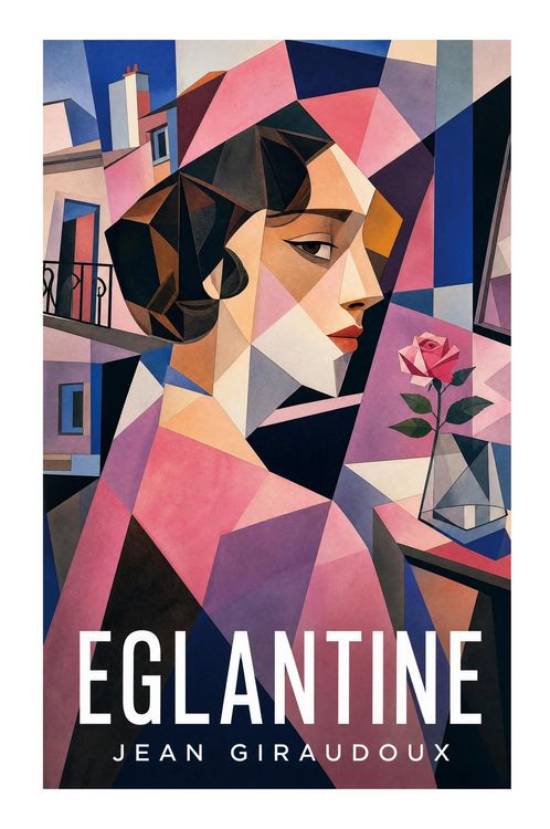 Produktbild: Eglantine