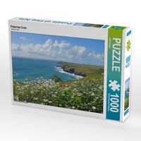 Produktbild: CALVENDO Puzzle Polurrian Cove | 1000 Teile Lege-Gr&ouml;&szlig;e 64x48cm Foto-Puzzle f&uuml;r gl&uuml;ckliche Stunden