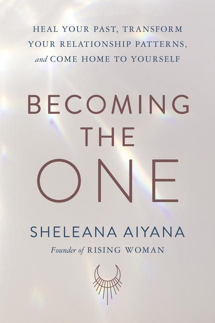 Produktbild: Becoming the One