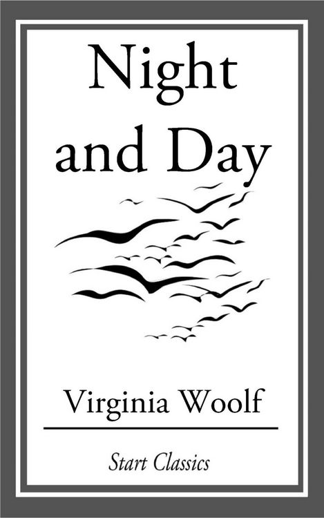 Produktbild: Night and Day