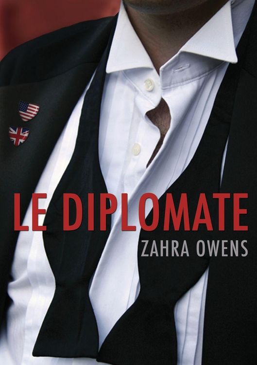 Produktbild: Le diplomate