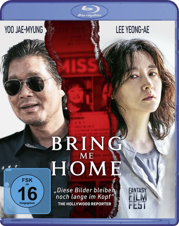 Produktbild: Bring Me Home