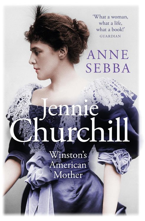 Produktbild: Jennie Churchill