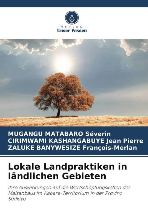 Produktbild: Lokale Landpraktiken in l&auml;ndlichen Gebieten