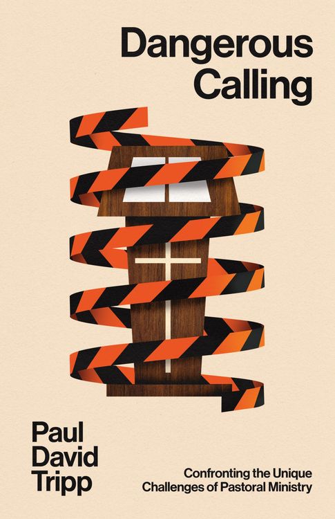 Produktbild: Dangerous Calling (with Study Questions)