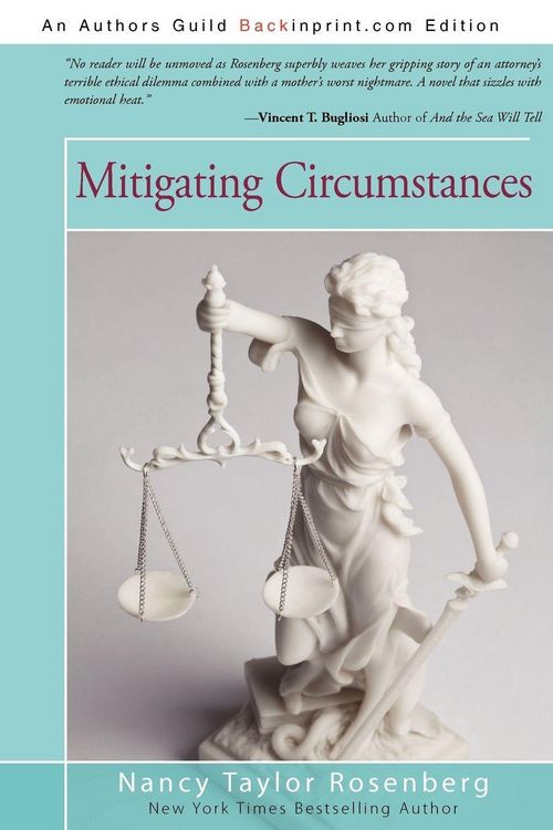 Produktbild: Mitigating Circumstances