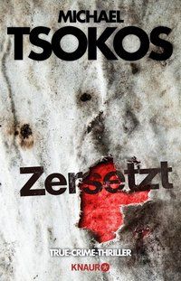 Produktbild: Zersetzt / Fred Abel Bd.2