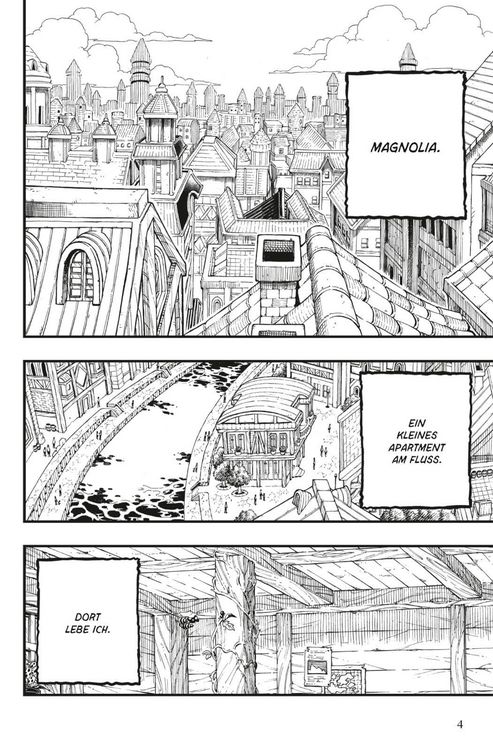 Produktbild: Fairy Tail &ndash; 100 Years Quest 18