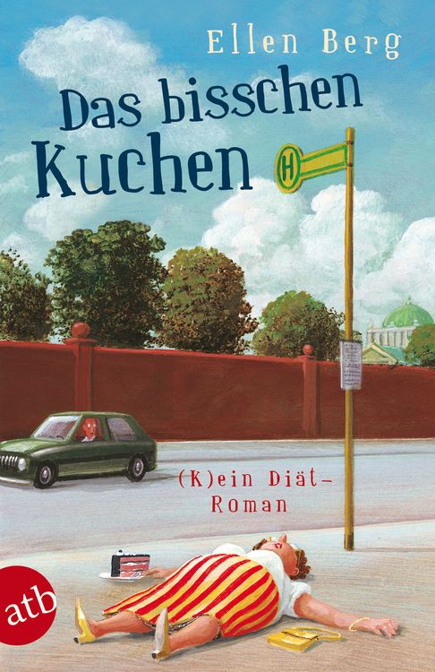 Produktbild: Das bisschen Kuchen