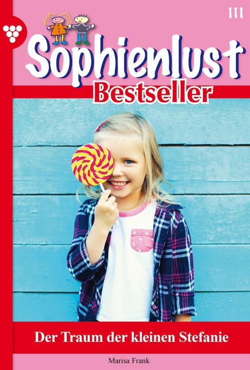 Produktbild: Der Traum der kleinen Stefanie